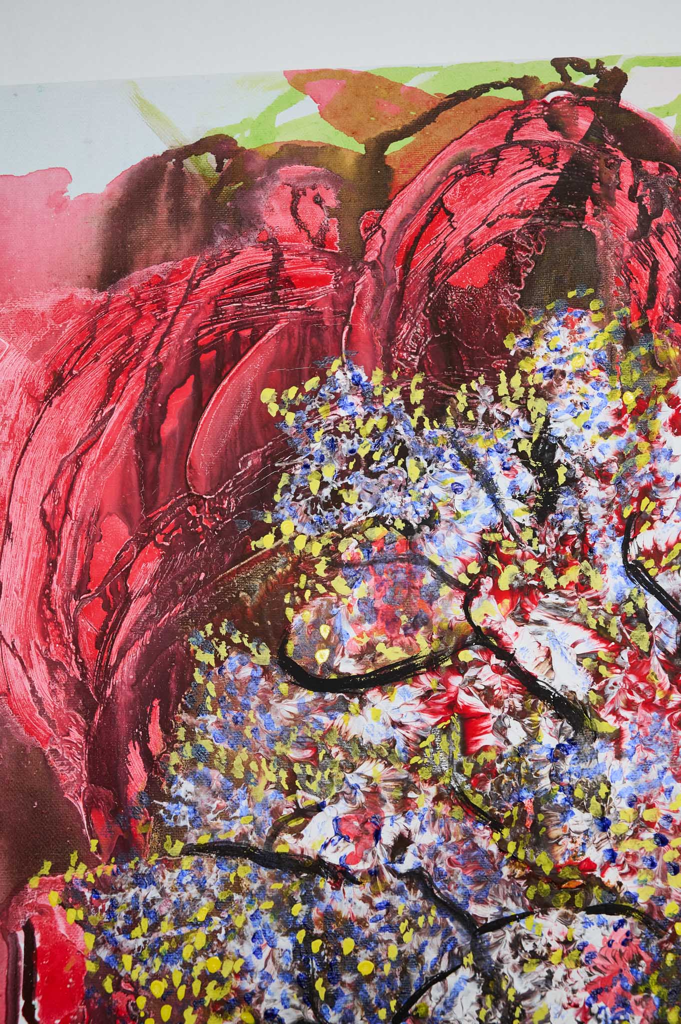 Bloom Tangle 3