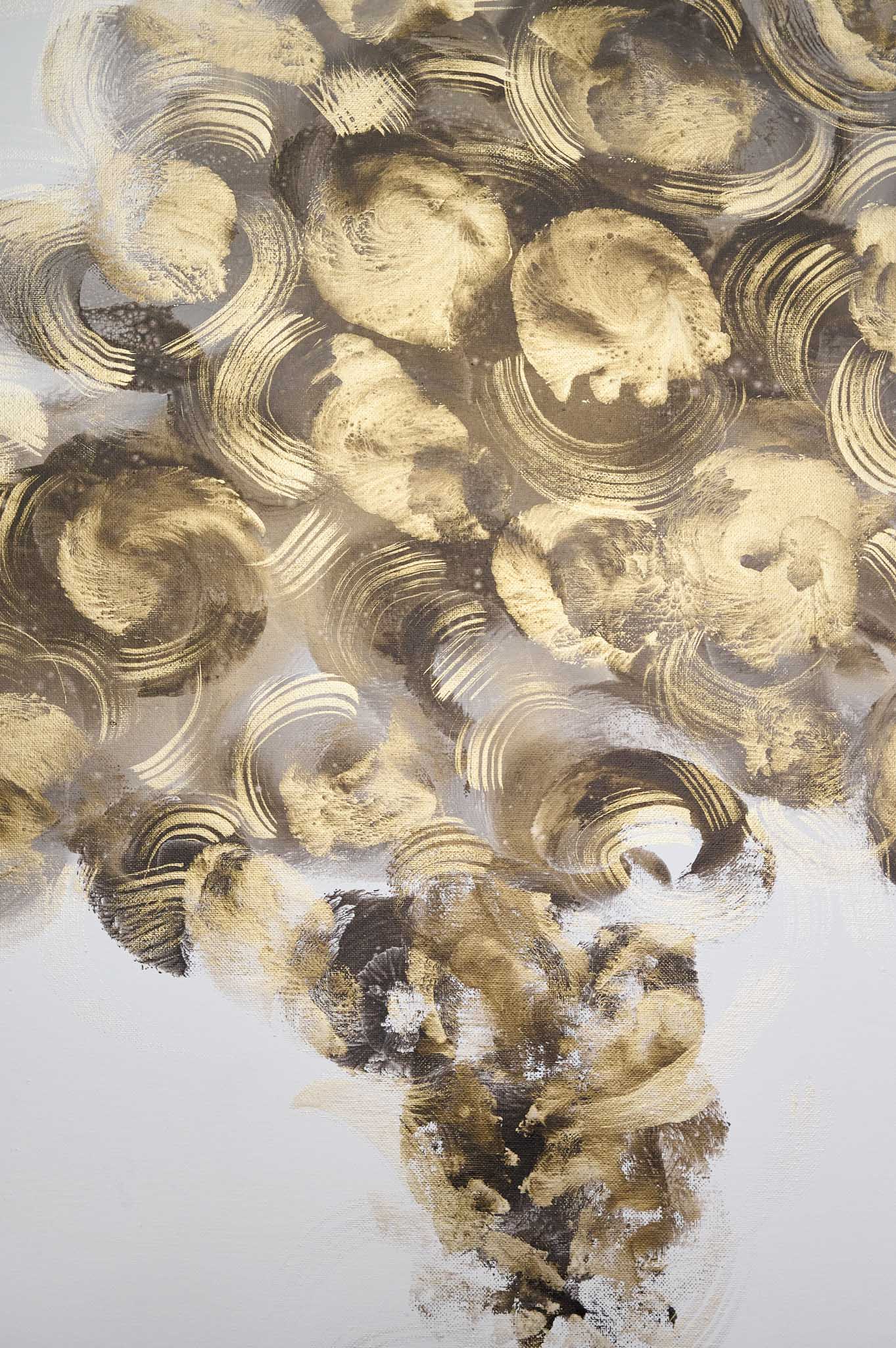 Golden Exhale 2