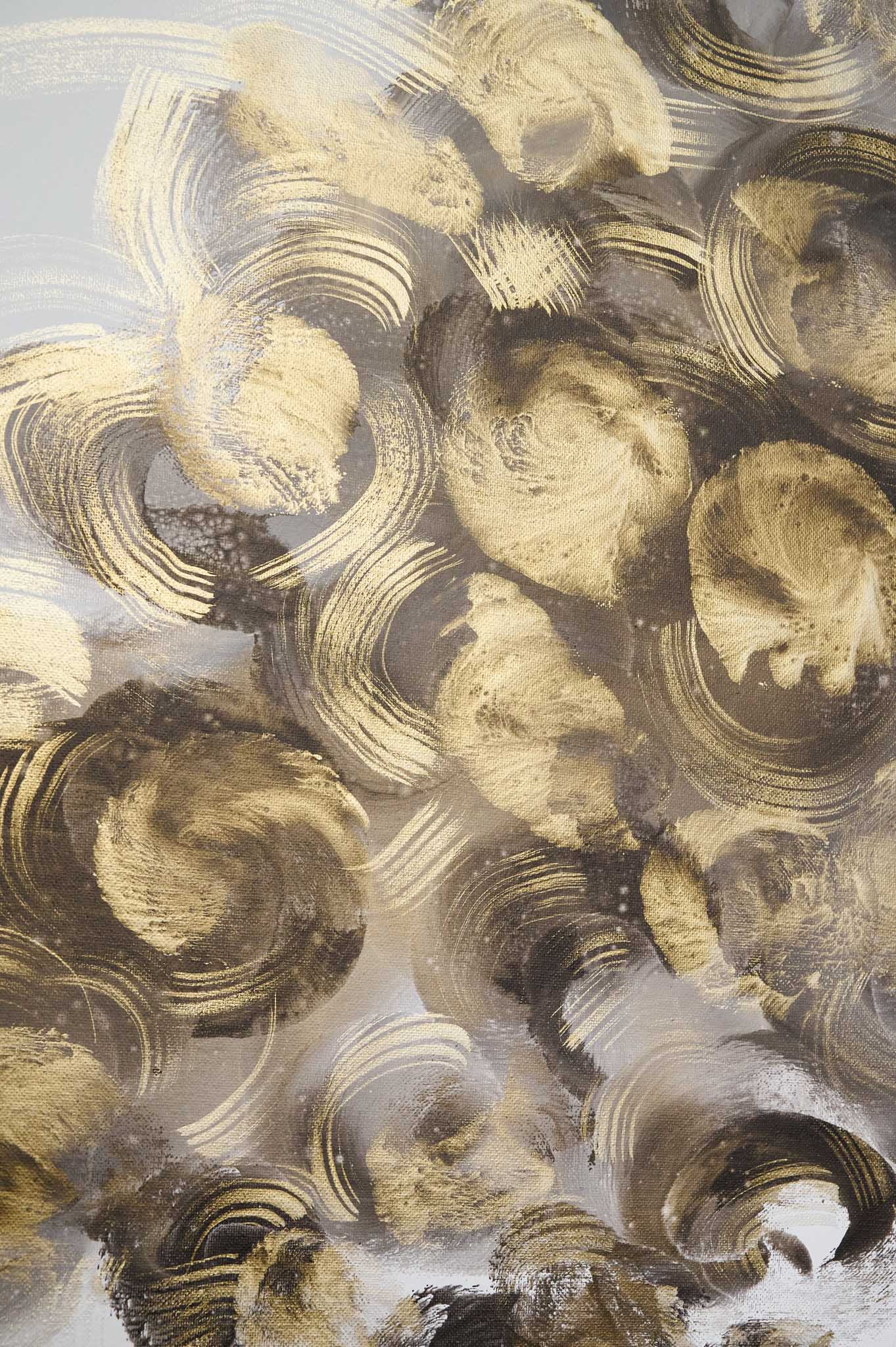 Golden Exhale 3