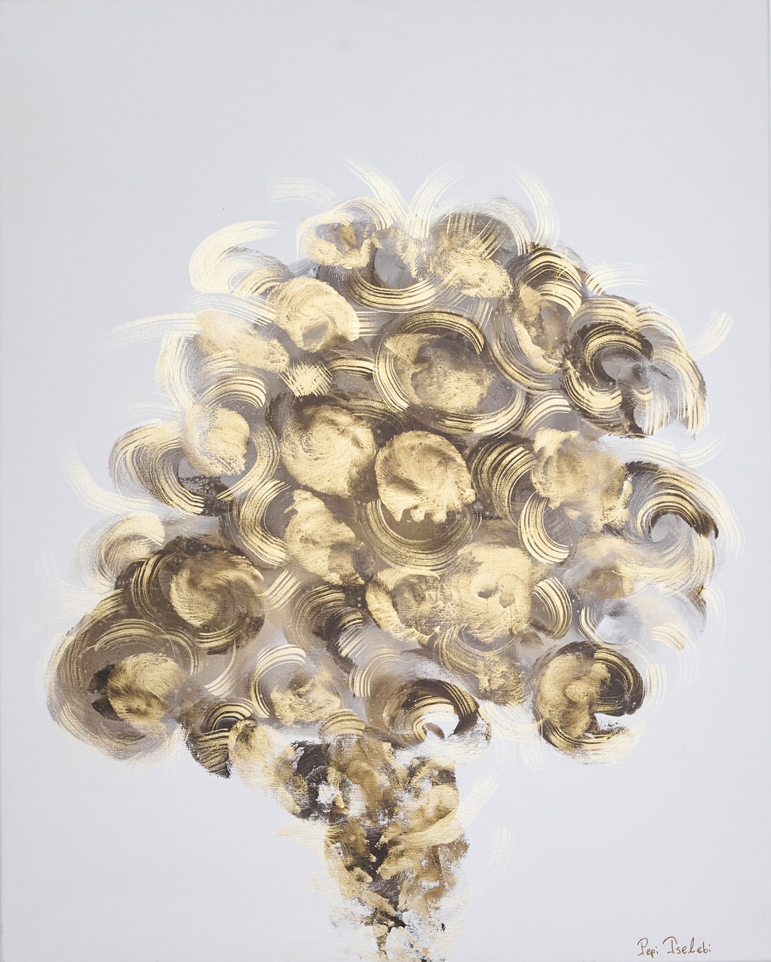 Golden Exhale
