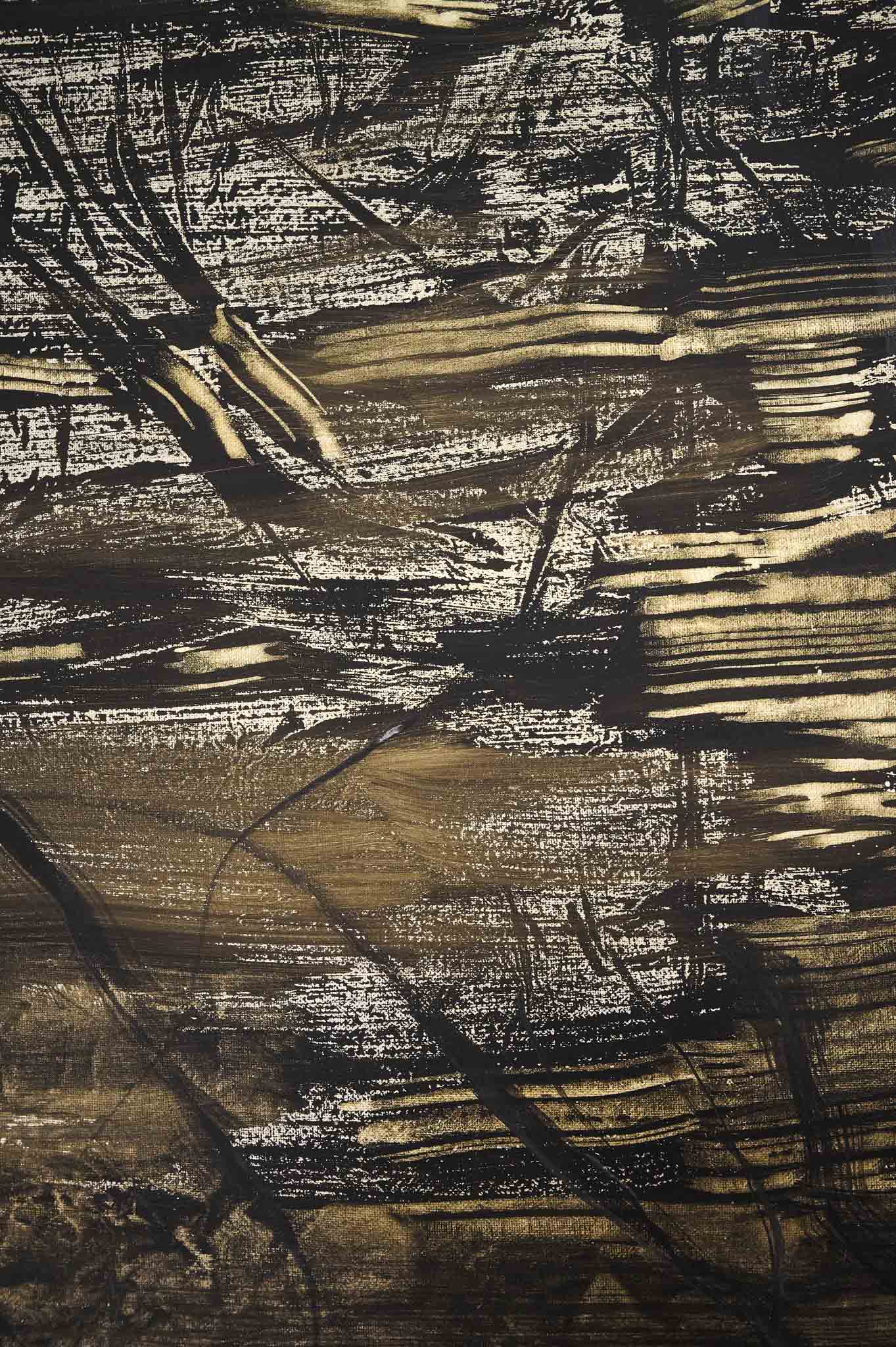 Gold Noise 3