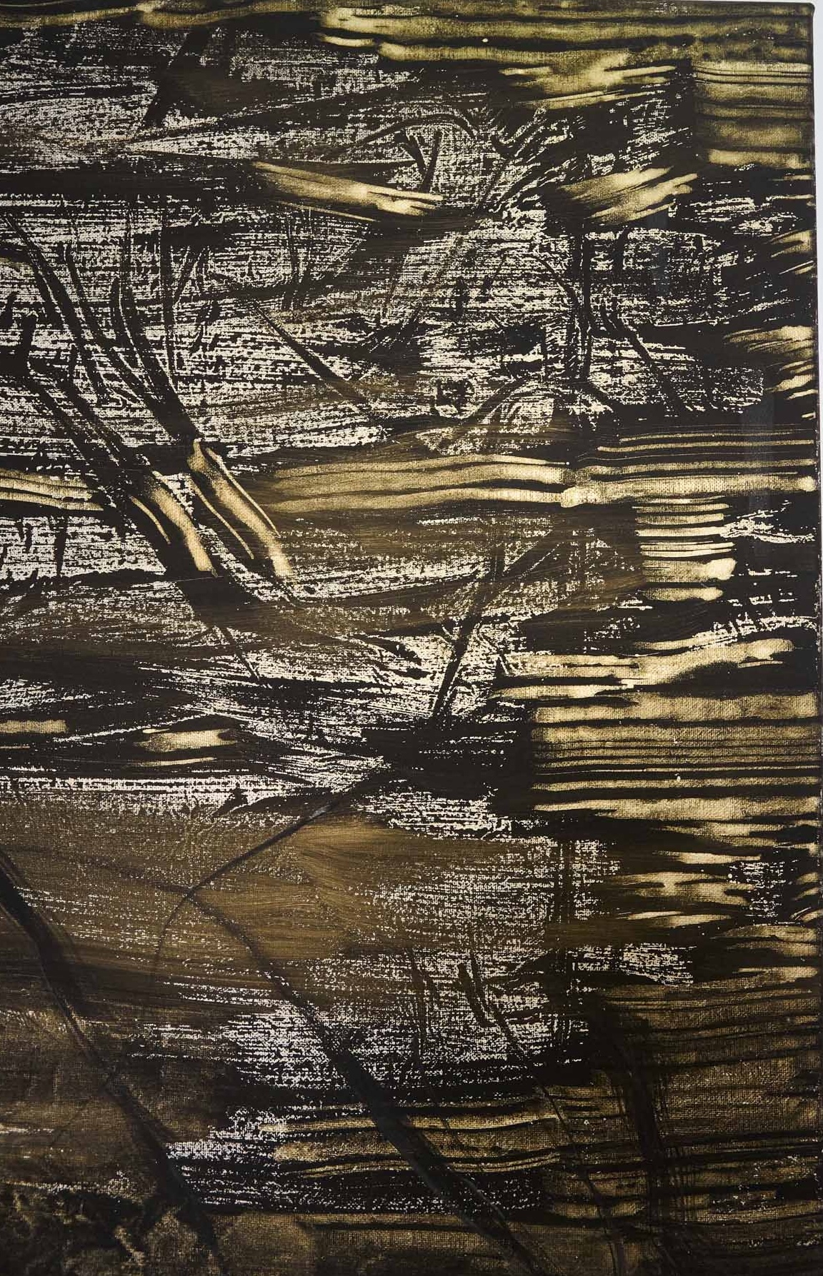 Gold Noise 4