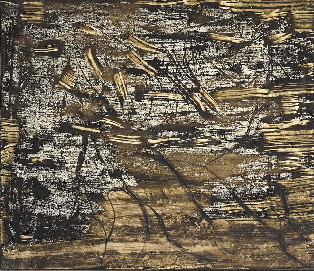 Gold Noise