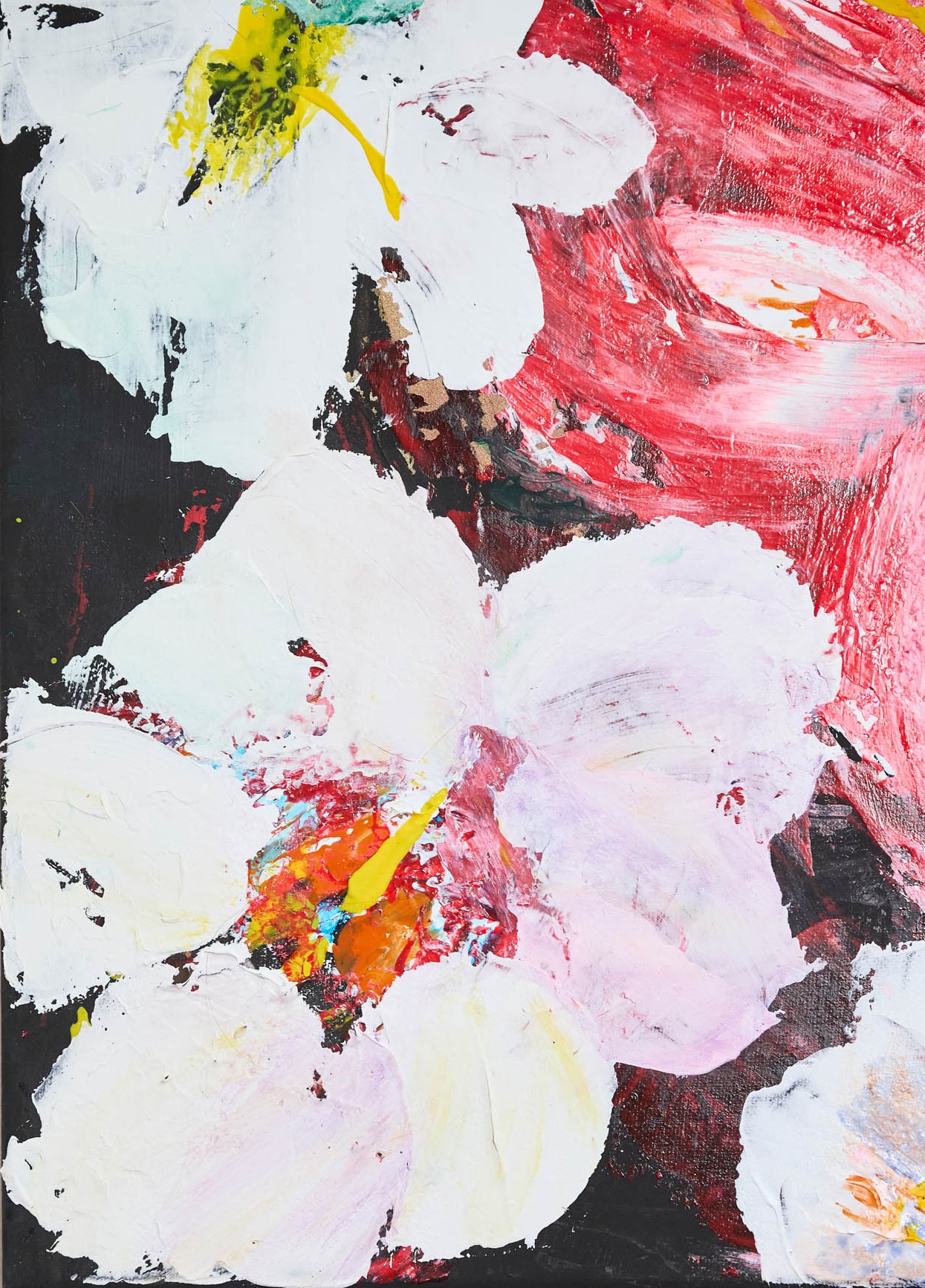 Midnight Garden 1