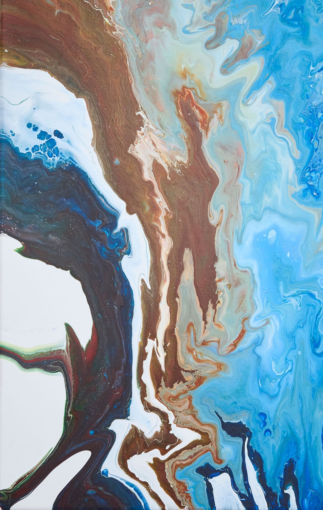 Tidal Memory 1