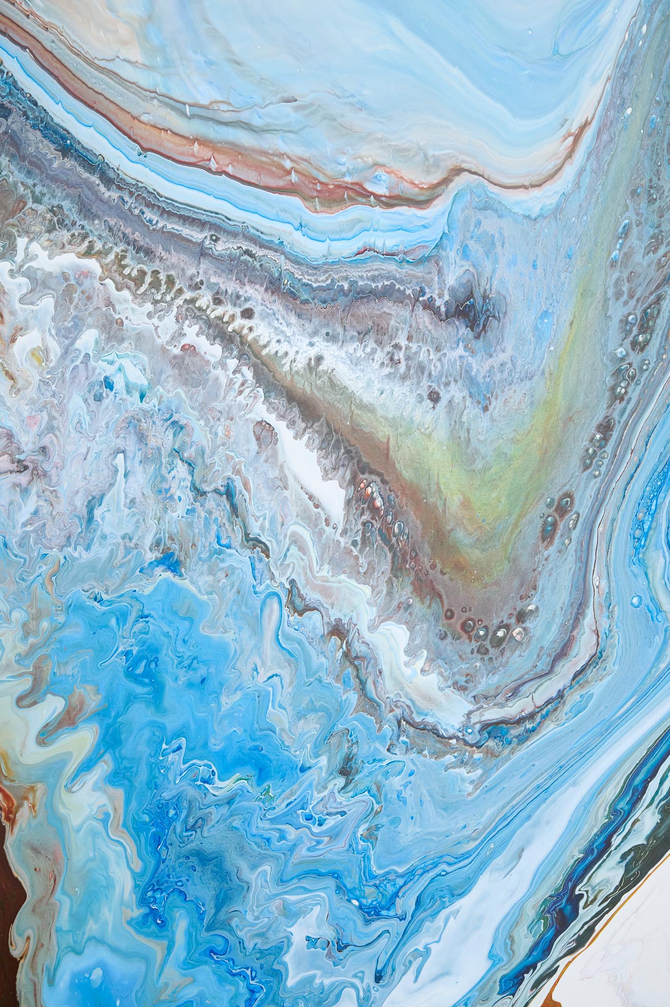 Tidal Memory 2