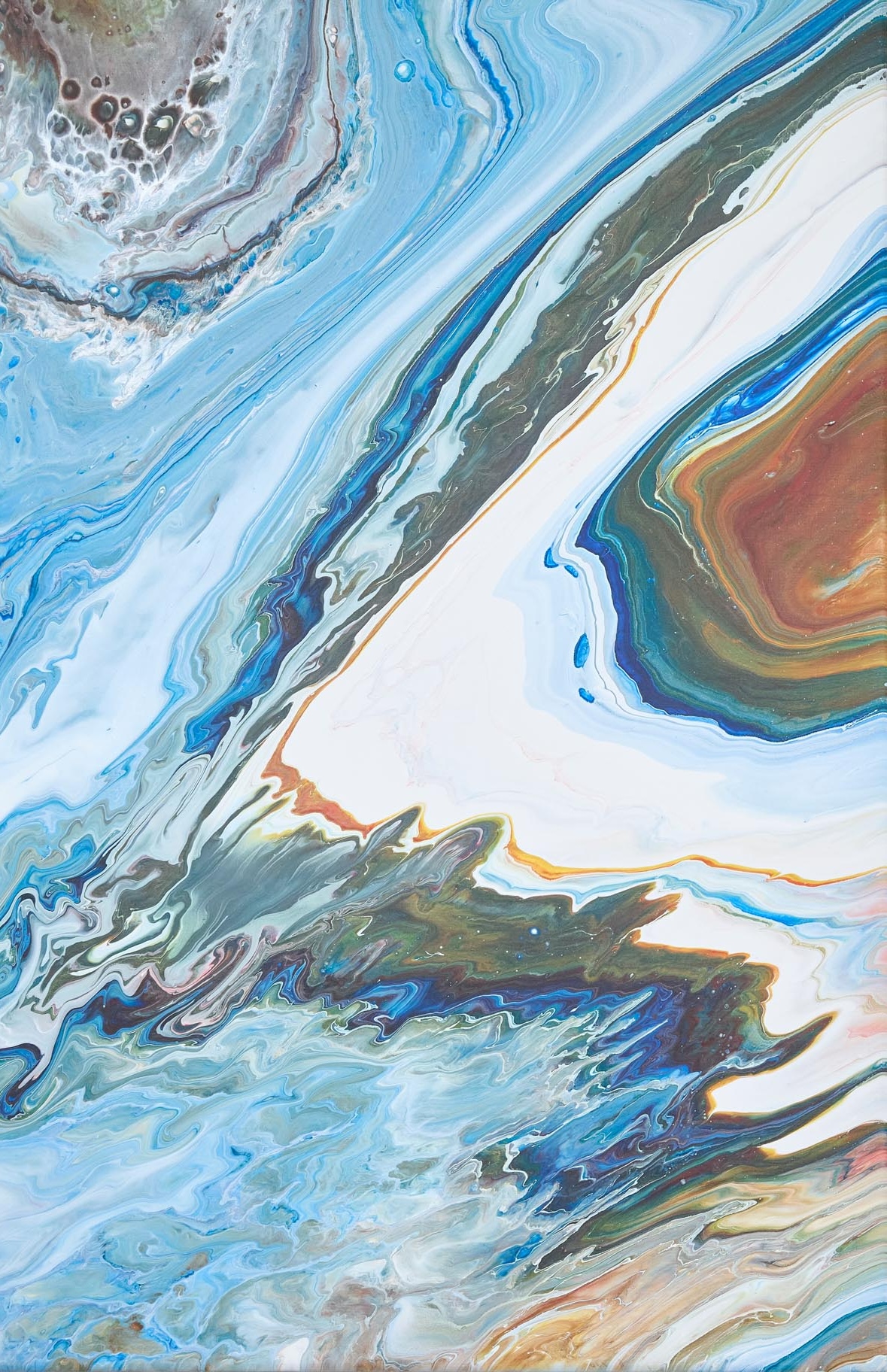 Tidal Memory 3