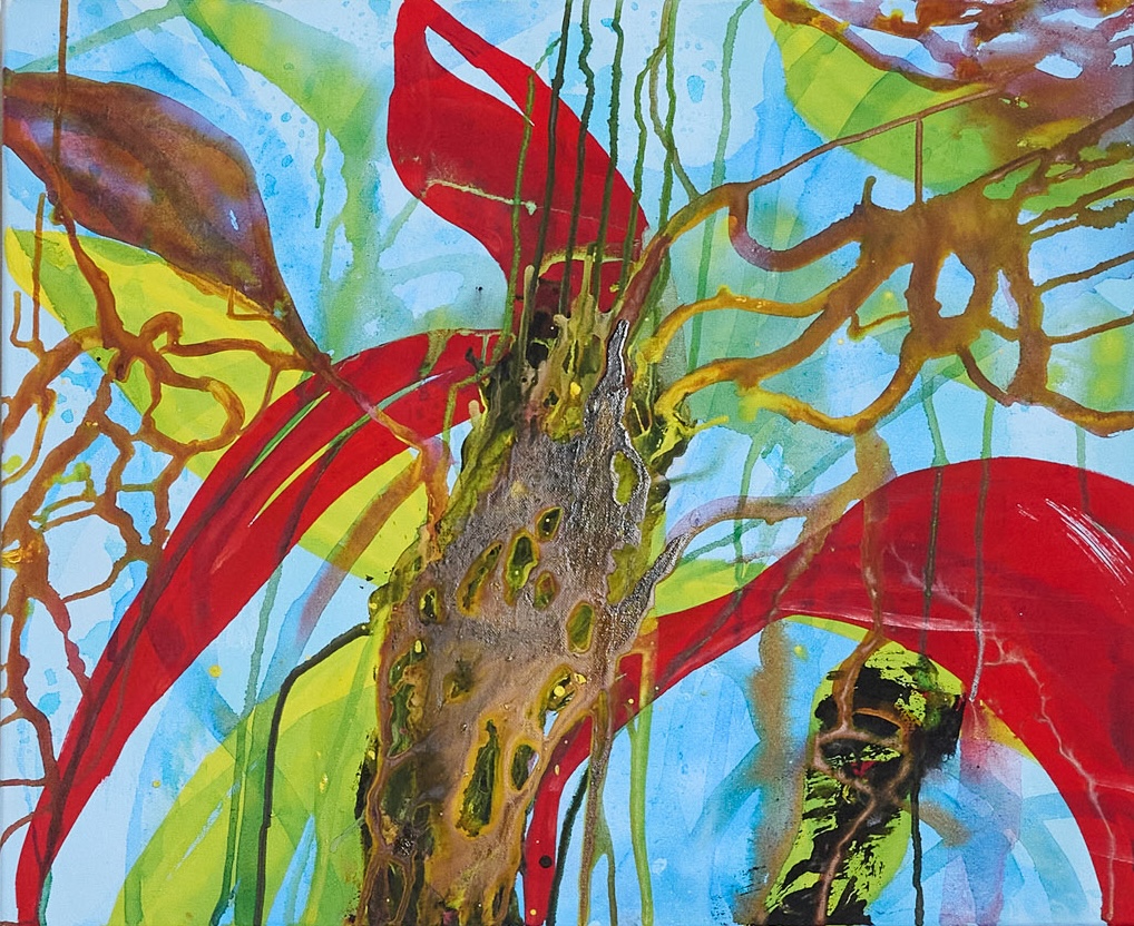 Root Flame