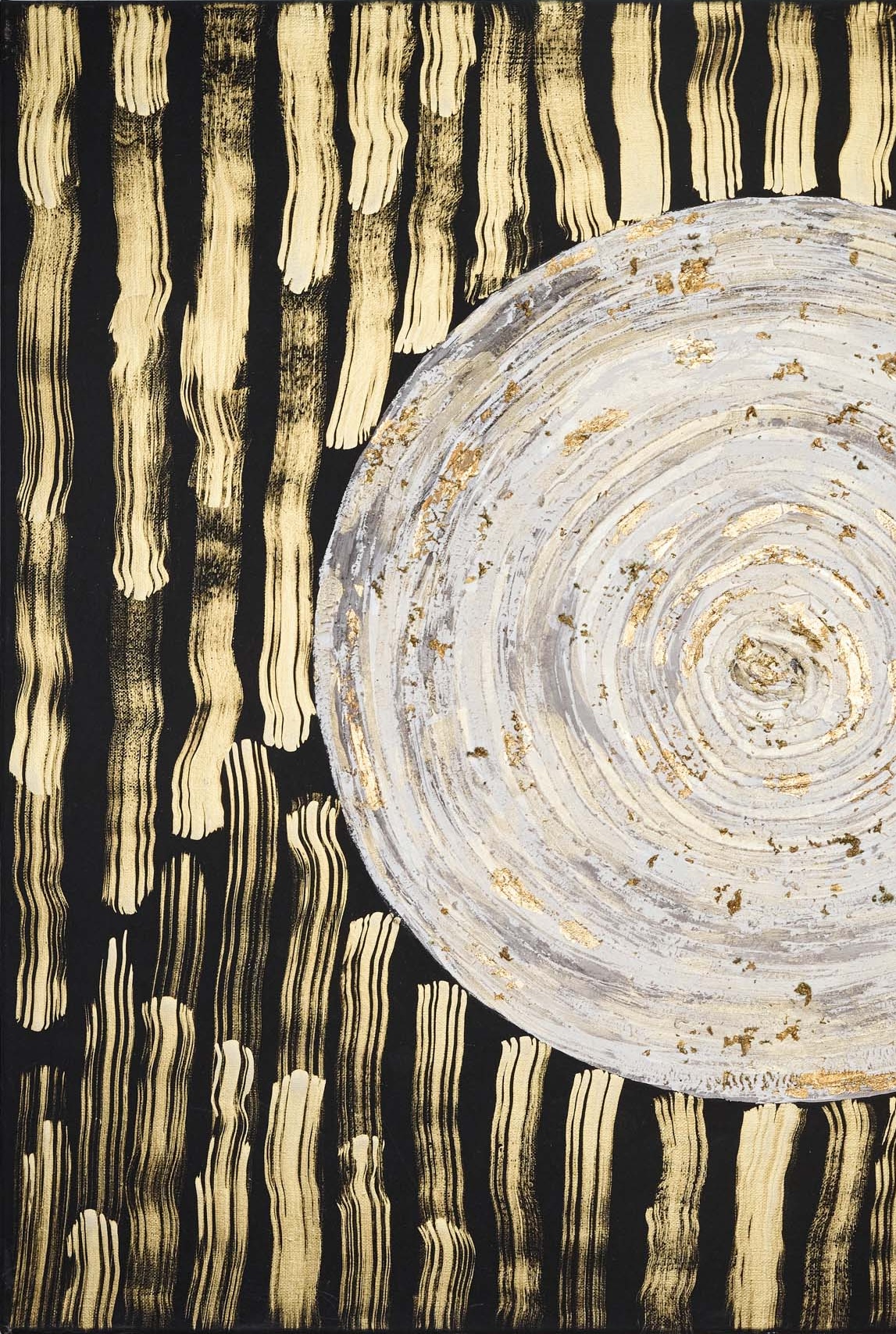 Full Moon Vertigo 1