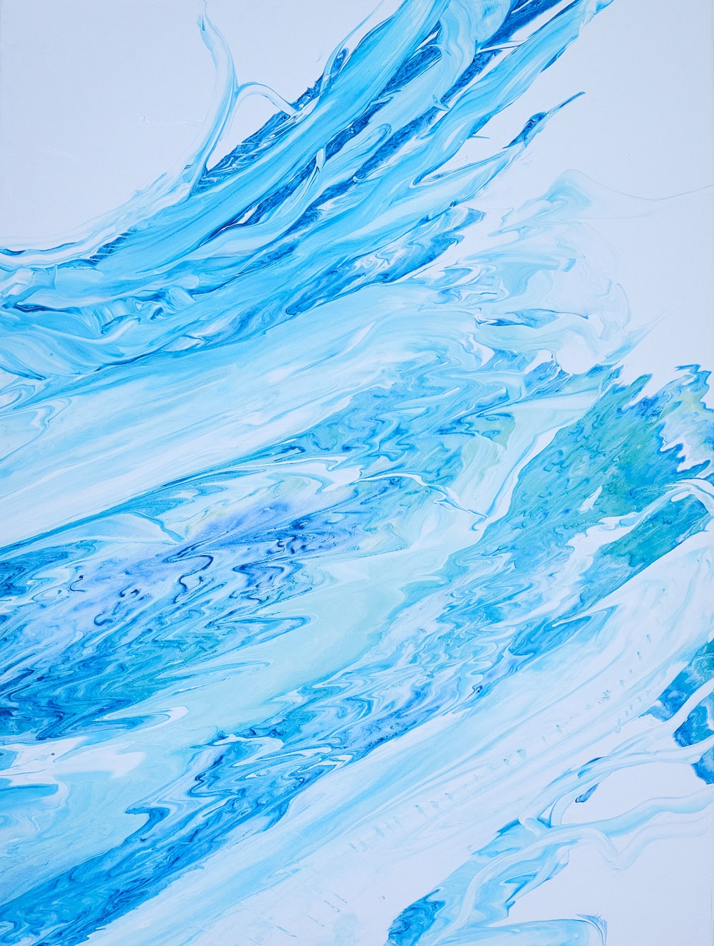 Open Water