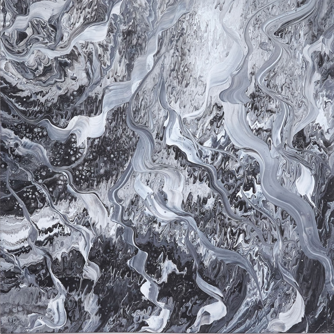 Storm Cartography