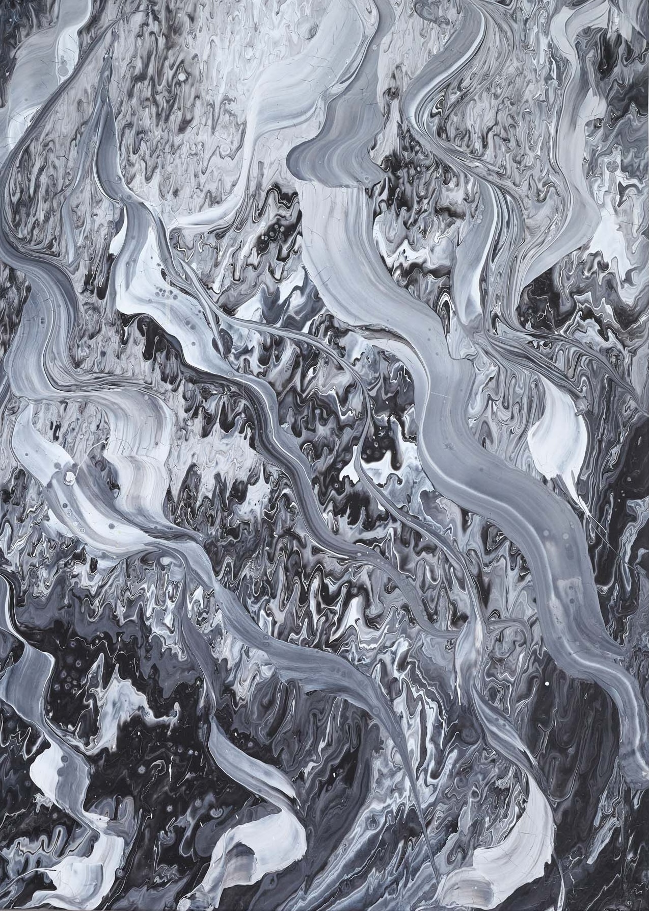 Storm Cartography 1