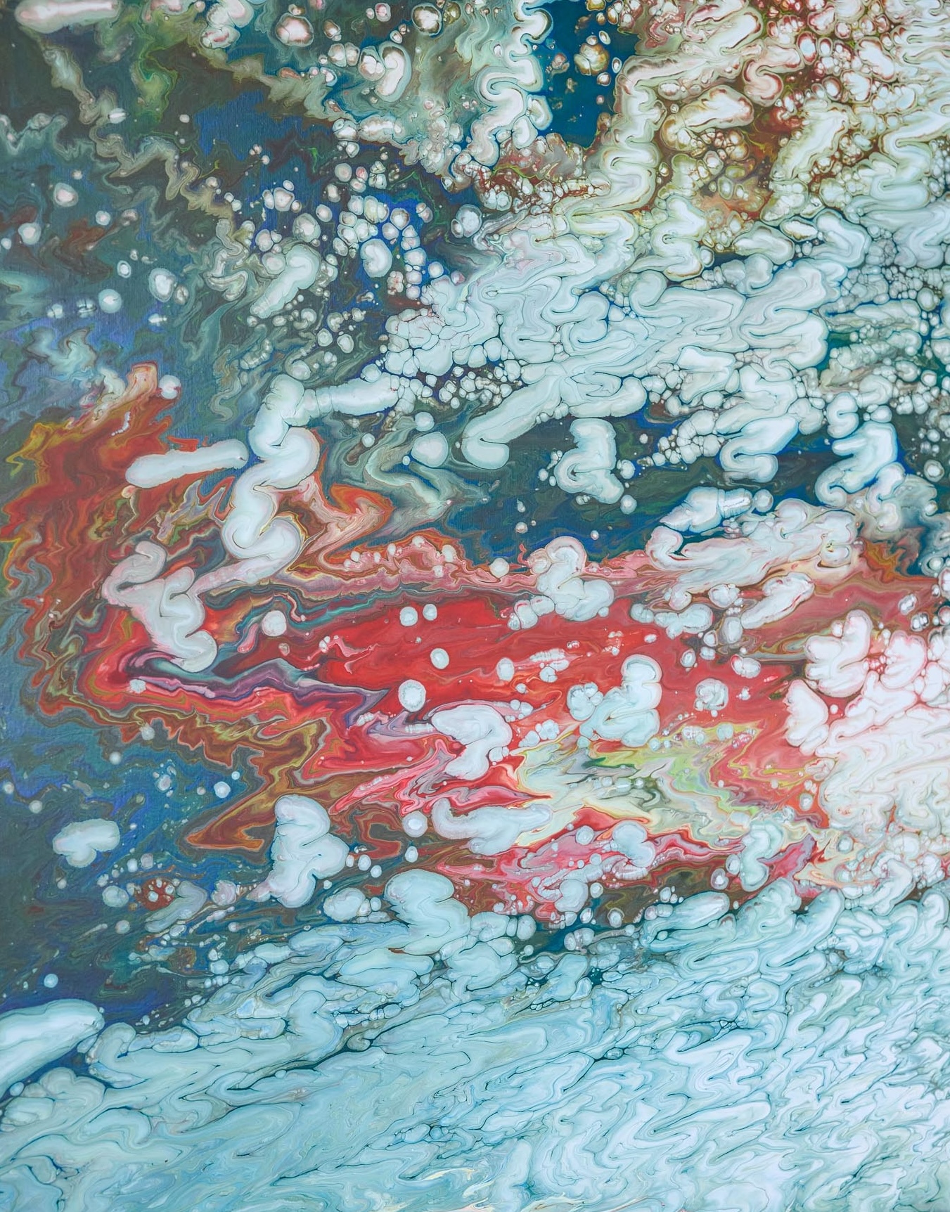 Below the Surface 1