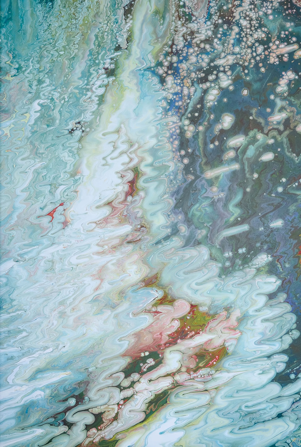 Below the Surface 2